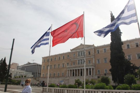 Τι θέλει πραγματικά (και το ίδιο το κοινωνικό σώμα)…