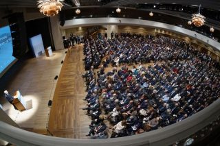 Η σπίθα των δράσεων άναψε