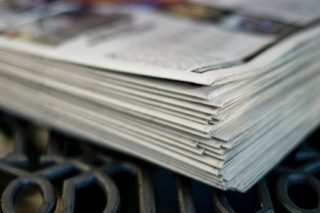 Ο Βαγγέλης Μαρινάκης… μπαίνει στην «Εφ.Συν.»