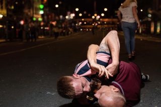Η Στέγη έγινε… παμπ