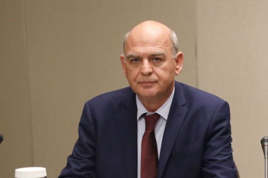 To καλοκαίρι, κανονικά, οι εκλογές στην ΕΠΟ