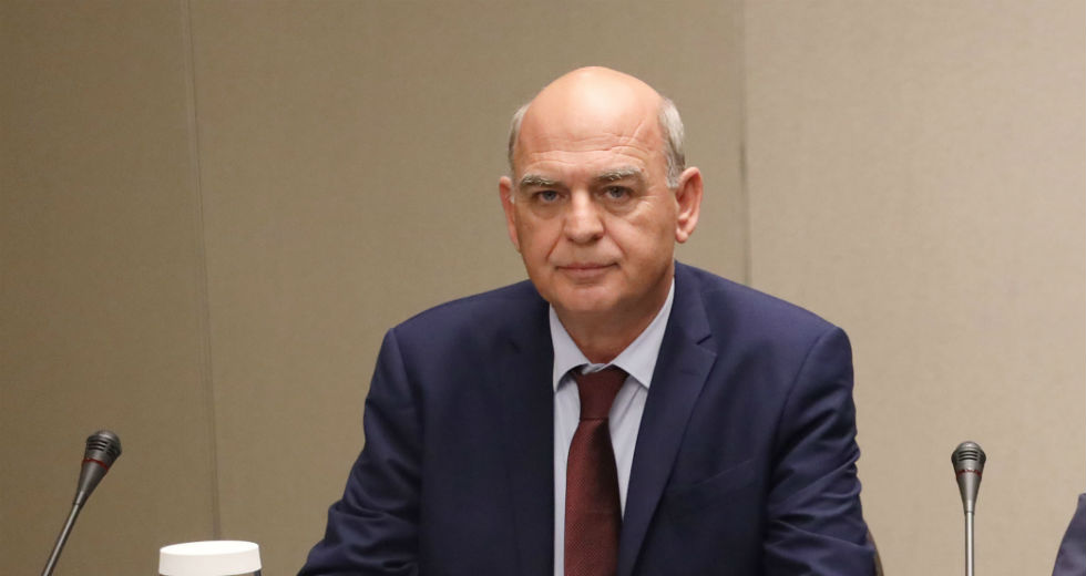 To καλοκαίρι, κανονικά, οι εκλογές στην ΕΠΟ