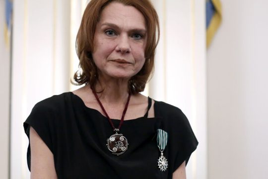 Αθωώθηκε, αλλά δεν επιστρέφει στην Τουρκία