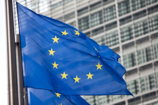 Απορρίπτει η Ε.Ε. το σχέδιο Τραμπ για το Μεσανατολικό