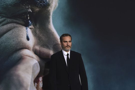 Οσκαρ, πατριαρχία και ανδρισμός
