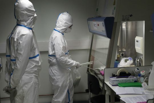 Στους 12 οι νεκροί στην Ιταλία, δεύτερος θάνατος από τον κορονοϊό στη Γαλλία