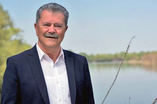 Σοβαρή καταγγελία, ασόβαρη απάντηση