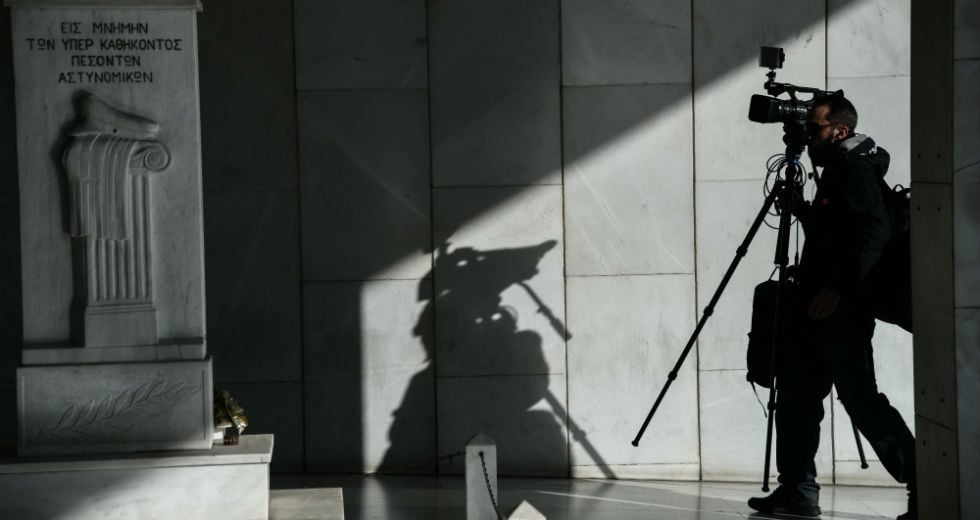 Στο κενό το ανελέητο κυνηγητό των προστατευόμενων μαρτύρων