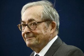 Η παρακμή της Ευρώπης