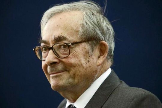 Η παρακμή της Ευρώπης