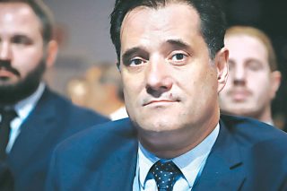 «Να μη βγαίνει ούτε κουνούπι»