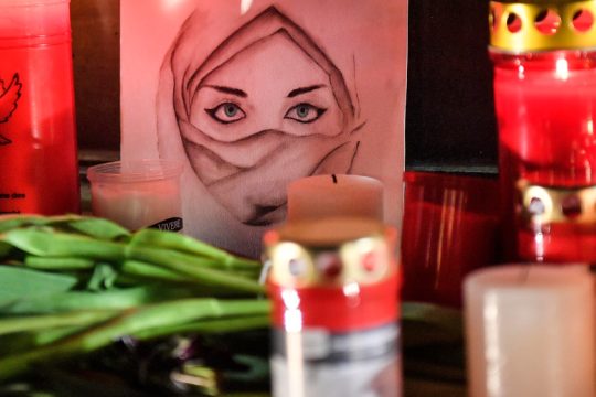 Η Γερμανία σε σοκ, αντιμέτωπη με αλήθειες και ερωτήματα μετά το νέο μακελειό
