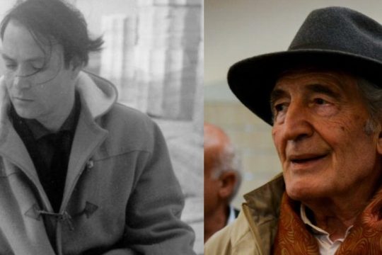 Πότε σκοτώθηκε ο Χρήστου, και Ο Κοτανίδης που έφυγε