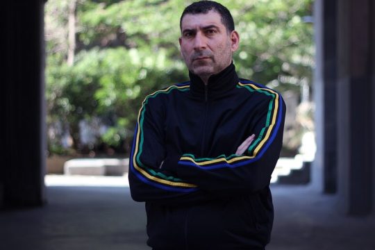 «Και μόνο που κάνουμε ταινίες είναι μια πράξη φωτεινή»