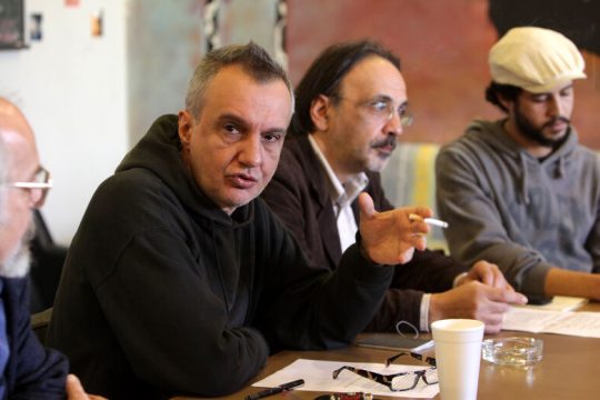 «Δεν υπάρχει συνταγή για λελογισμένη χρήση της βίας»