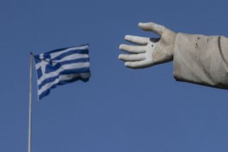 Η Κυπροποίηση της Ελλάδας