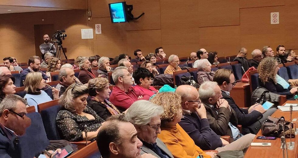 «Ξαφνικός θάνατος» για τις προστατευόμενες περιοχές