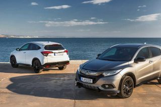 Προσφορές Honda