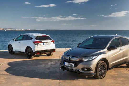 Προσφορές Honda
