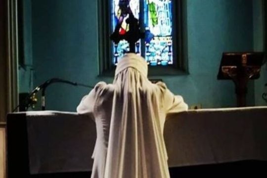 Βάσανα του σώματος και της ψυχής
