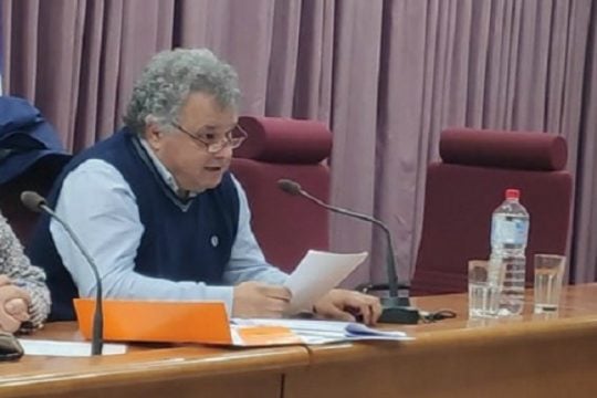 Ηράκλειο: Συνέλευση Ενεργών Πολιτών με σφοδρή κριτική στη δημοτική αρχή