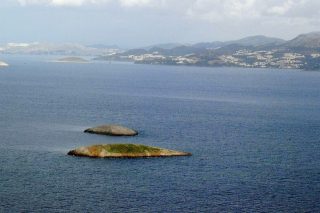 Η κρίση των Ιμίων με βρήκε στο χακί