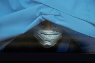 Καραντίνα: από τον Μωυσή στον κορονοϊό