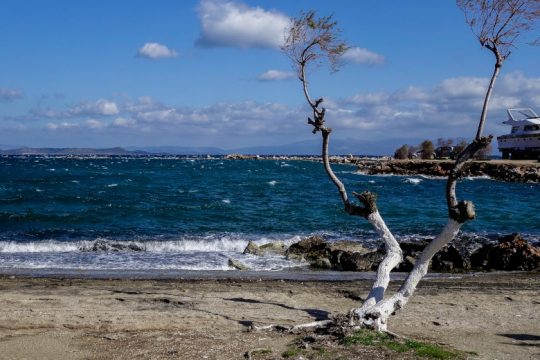 Καλές καιρικές συνθήκες σε όλη τη χώρα