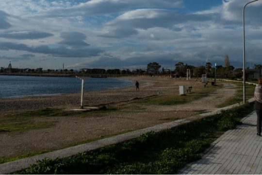 Υψηλές θερμοκρασίες για την εποχή