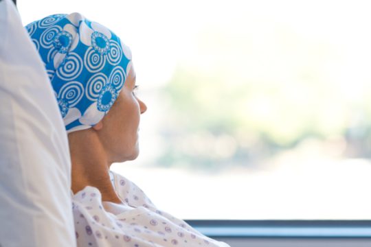 Περισσότερο φως στον καρκίνο της μήτρας ρίχνει νέα ανακάλυψη