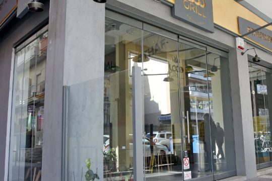 Νεκρός ο 45χρονος καταστηματάρχης που δέχθηκε επίθεση στη Θεσσαλονίκη