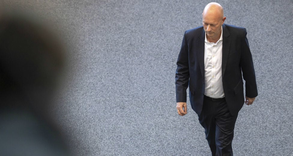 Παραιτήθηκε ο πρωθυπουργός της Θουριγγίας, μετά τη στήριξή του από τους ακροδεξιούς