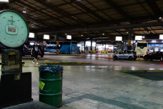 Απεργία στα ΚΤΕΛ καταγγέλλοντας κατάργηση του Γενικού Κανονισμού Προσωπικού
