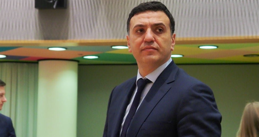 Έκκληση Κικίλια για «ψυχραιμία και σοβαρότητα»