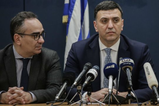 Η ΚΥΑ για την ματαίωση των καρναβαλιών 
