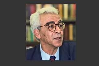 Εφυγε από τη ζωή ο Κλέαρχος Τσαουσίδης