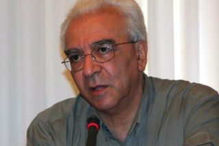 Καλό ταξίδι, δάσκαλε