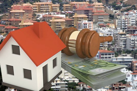 «Κόκκινα» δάνεια: η ώρα της… μαύρης αλήθειας
