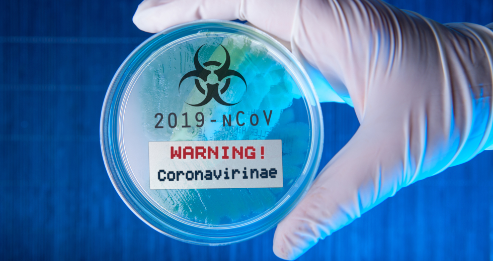 Από τον Ιό B23 στον Covid19