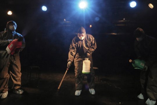 Ο «χάρτης» του νέου κορονοϊού