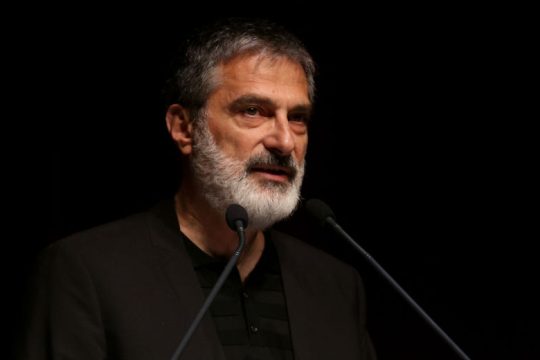 Ανανεώθηκε η θητεία του Γ. Κουμεντάκη στην Εθνική Λυρική Σκηνή