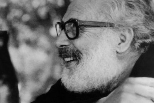 33 xρόνια χωρίς τον Κάρολο Κουν