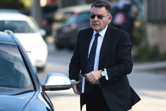Ευαίσθητοι, γοητευτικοί και τζέντλεμεν