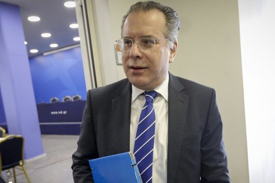 Ταγίπ, ο Βαλεντίνος του Γιώργου