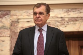 «Η εξωτερική μας πολιτική έπρεπε να έχει πρότυπο τον Ανδρέα Παπανδρέου»