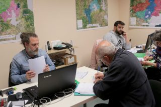Από τον Απρίλιο τα πρόστιμα