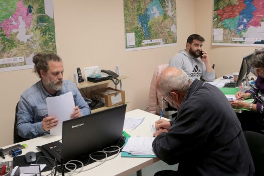Από τον Απρίλιο τα πρόστιμα