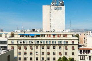 Τα αταίριαστα «αδέλφια»