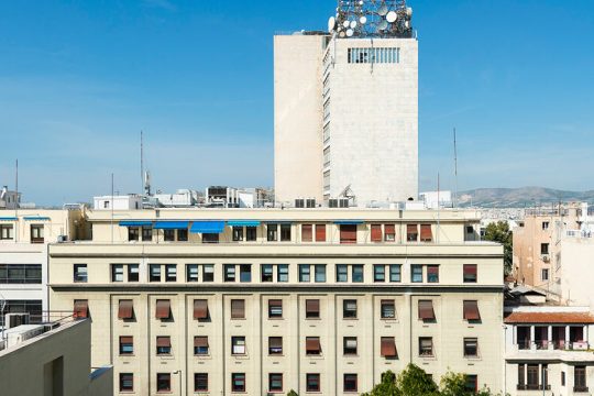 Τα αταίριαστα «αδέλφια»