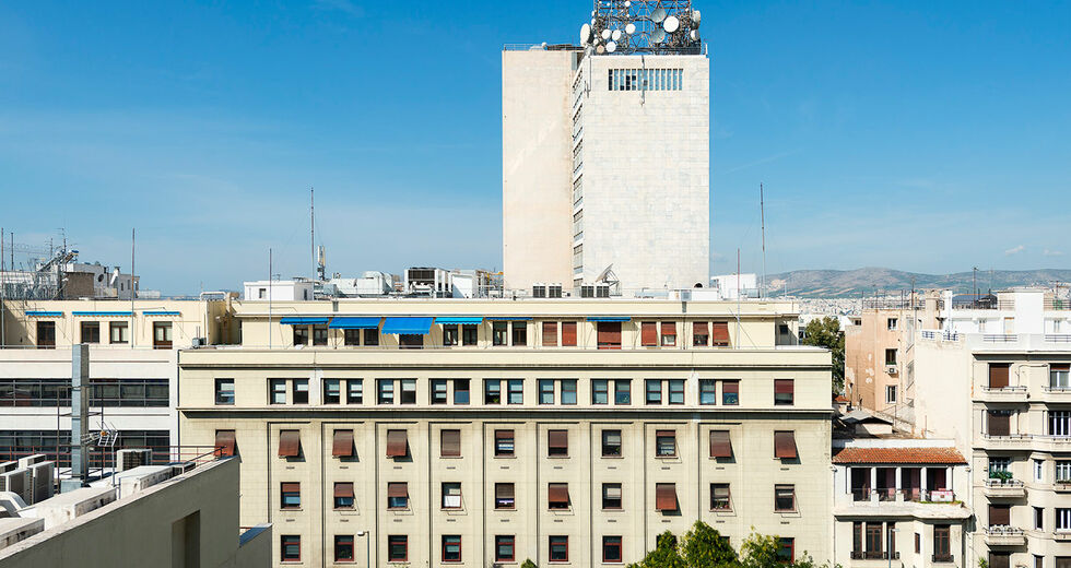 Τα αταίριαστα «αδέλφια»